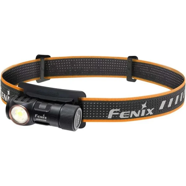 Fenix Stirnlampe HM50R V2.0 LED, 700 Lumen, USB, Akku, Rotlicht 1