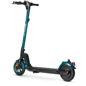 SoFlow E-Scooter SO3 Pro, 20 Km/h, 10,5 Ah, Mit Straßenzulassung, Traglast 100 Kg, 35 Km 16