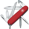 Victorinox Taschenmesser Hiker 1.4613, Rot, 13 Funktionen 25