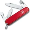 Victorinox Taschenmesser Recruit 0.2503, Rot, 10 Funktionen 28