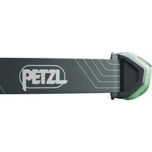 Petzl Stirnlampe Tikka LED, 350 Lumen, Rotlicht, Wasserdicht, Grün 13