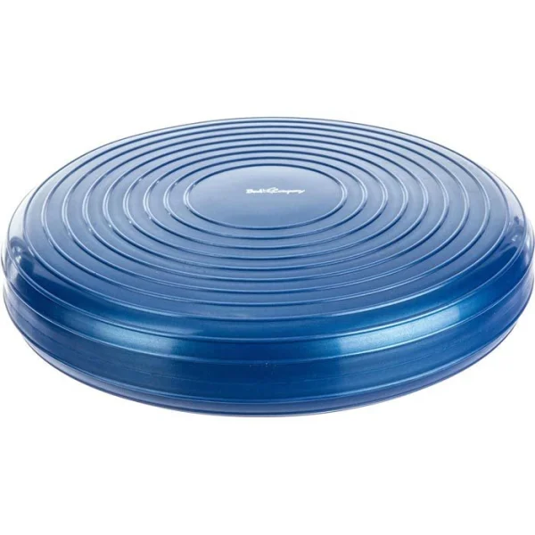 Bad-Company Balancekissen Air Pad, Ø 34 Cm, Blau 1