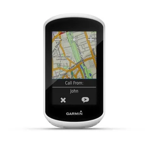 Garmin Fahrradcomputer Edge Explore, Kabellos, Outdoor-Navigationsgerät, Wasserdicht 15