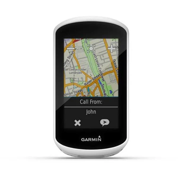 Garmin Fahrradcomputer Edge Explore, Kabellos, Outdoor-Navigationsgerät, Wasserdicht 5