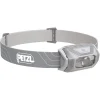 Petzl Stirnlampe Tikkina LED, 300 Lumen, Rotlicht, Wasserdicht, Grau 7