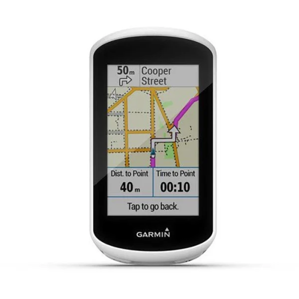 Garmin Fahrradcomputer Edge Explore, Kabellos, Outdoor-Navigationsgerät, Wasserdicht 1