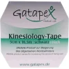 Gatapex Kinesio-Tape Großpackung, Schwarz, 16,5m X 5cm, Wasserfest, Elastisch 8