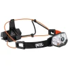 Petzl Stirnlampe Nao RL LED, 1.500 Lumen, USB, Akku, Lichtsensor, Rücklicht 7