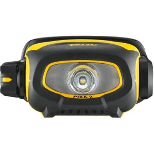 Petzl Stirnlampe Pixa 2 LED, 80 Lumen, Ex-geschützt, Wasserdicht 11