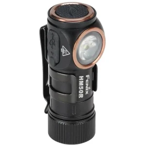 Fenix Stirnlampe HM50R V2.0 LED, 700 Lumen, USB, Akku, Rotlicht 11