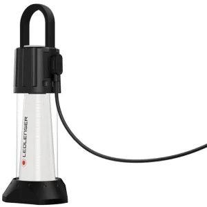 Ledlenser Campinglampe ML6 Connect LED Dimmbar, 750 Lumen, Akku, Magnet, Powerbank, Fernbedienung 14