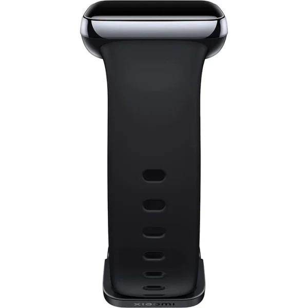 Xiaomi Fitness-Tracker Mi Band 7 Pro Schwarz, Puls- Und SpO2-Messung, AMOLED, GPS,NFC 6