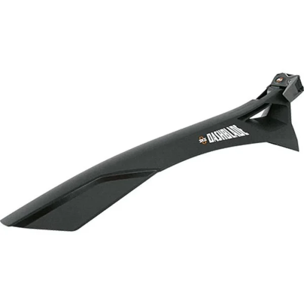 SKS Schutzblech Dashblade, 10472, Radgröße 26 – 29 Zoll, Schwarz, Hinten 1