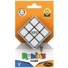 ThinkFun Würfelspiel 76394, Rubiks Cube 3×3, Ab 8 Jahre, 1 Spieler, Zauberwürfel 28