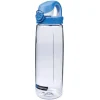 Nalgene Trinkflasche Everyday OTF 078902, 0,7 L, Kunststoff, Transparent / Blau 16